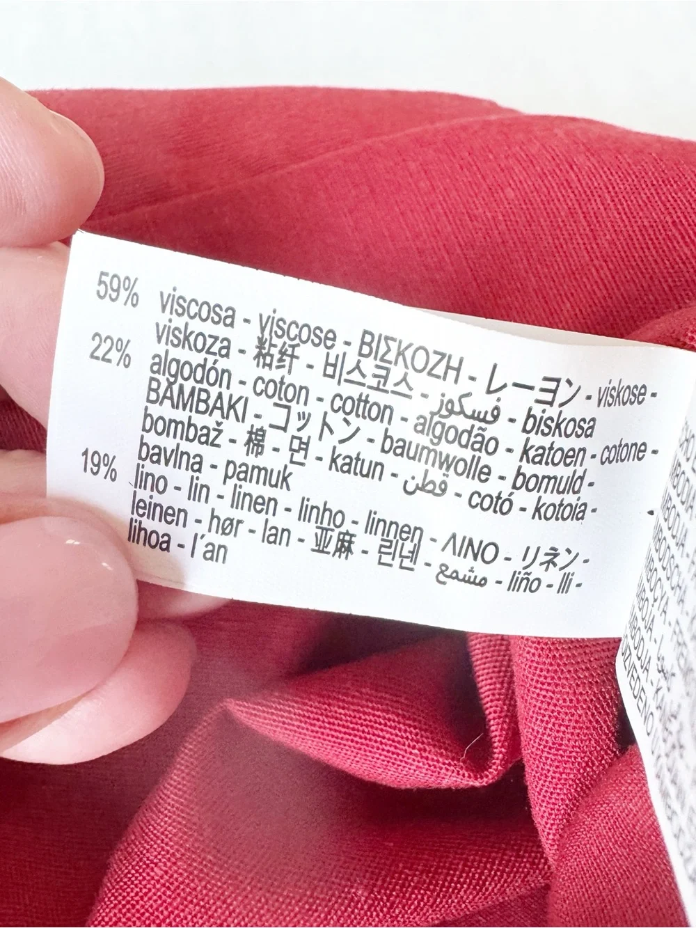 Zara woman new